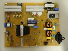 LG 65UJ6300-UA 60UJ6300-UA Power Supply (LGP6560DJ-17U1) EAY64511001