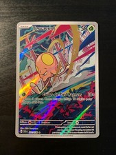 Carte Pokémon : Terracool 201/198 SV Ecarlate & Violet Française NEUF