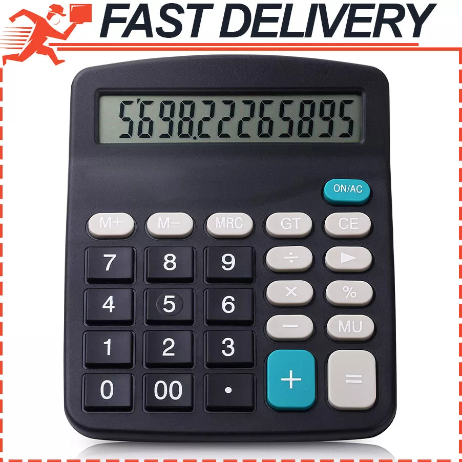 Calculator for desktop deals