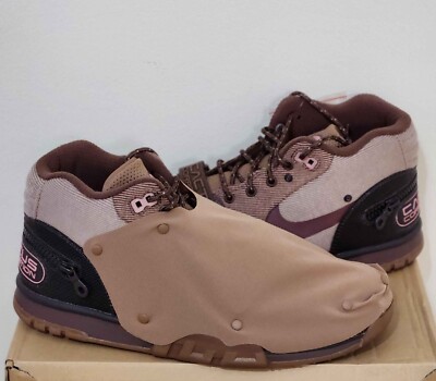 Nike Air Trainer 1 SP x Travis Scott Chocolate (DR7515-200