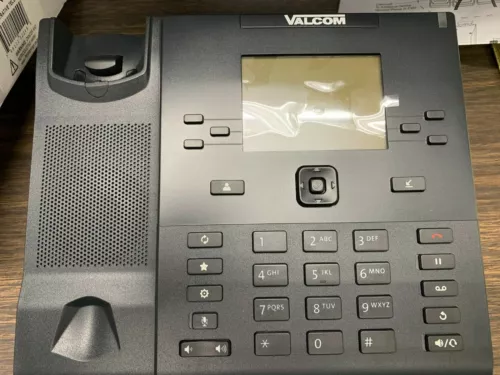 Valcom, VEADP3, School Administrative Telephone, Mitel 6390 Analog, NEW, Qty 1