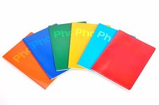 Album - Albumini portafoto 10 x 15 - 40 foto / 10 pezzi