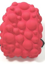 Mad Pax Red Bubble Backpack Great For Kids or...