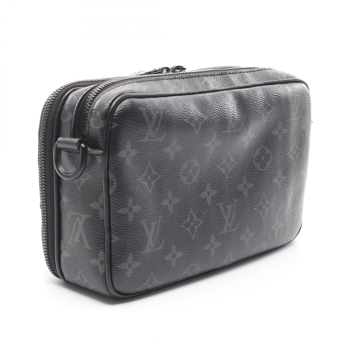 Louis Vuitton アルファ メッセンジャー 安心国内】Louis Vuitton アルファ・メッセンジャー カバン