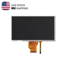 LCD TOUCH SCREEN DIGITIZER FOR SNAP-ON APOLLO-D8 EESC333 SCANNER replacement