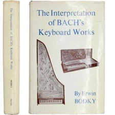 HARPSICHORD BACH KEYBOARD CLASSICAL MUSIC Baroque COMPOSER CLAVICHORD SYMBOLISM