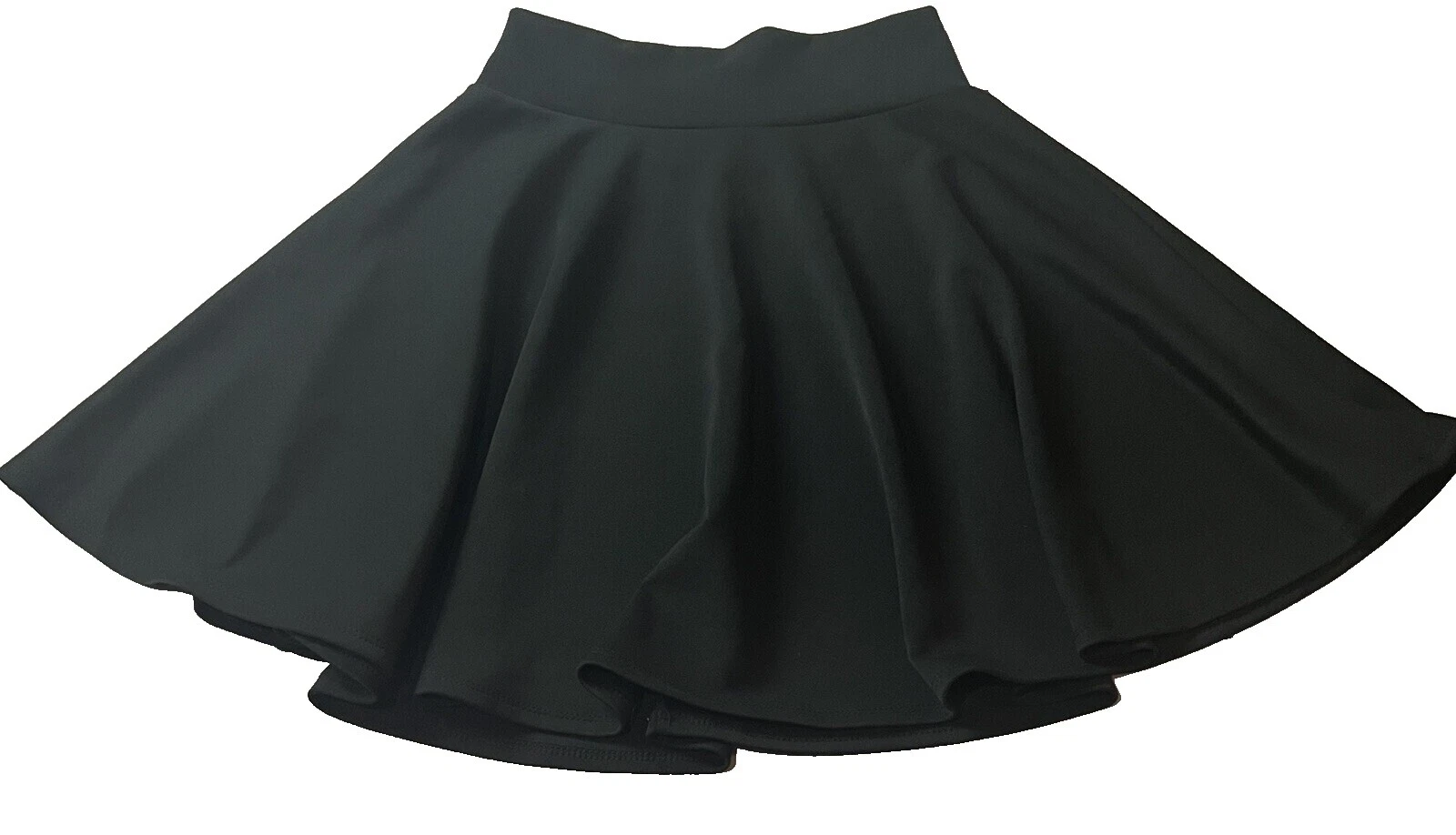 SO Cotton Flare Skirts for Women