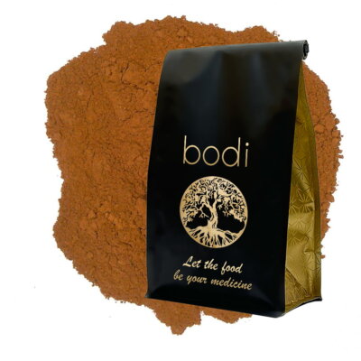 Chaga Mushroom Fine Powder Wildcrafted | 2oz to 5lb | 100% Natural Hand Crafted