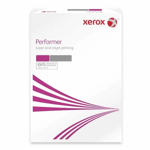 2 X XEROX A3 PRINTER PAPER