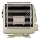 Iwatani Portable Type Cassette Gas Stove Mini Foot Warmer Heater Japan