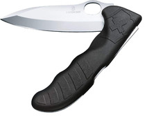 Victorinox | Hunter Pro | Einhand-Feststellklinge | schwarz | robust & praktisch
