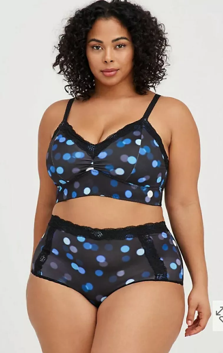 torrid, Intimates & Sleepwear, Torrid Strappy Heart Open Cup Bra