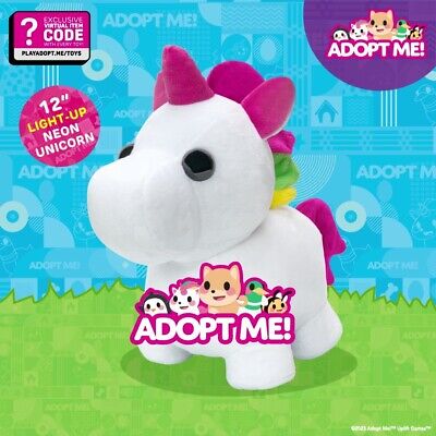 Getting a neon unicorn from starpets! #adoptme #neonunicorn #starpetsg