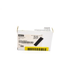 PARKER 8A-C8L-1/3-SS-C3 NSFS