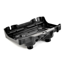 79-86 Ford Mustang Battery Tray, Fox Body