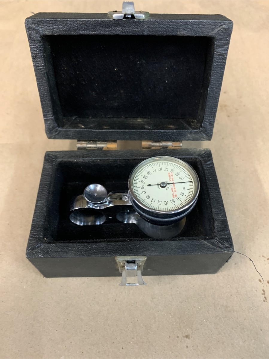 Leva Quadrante Indicatore Misurazione Strumenti Misuratore Foro Test Leva Quadrante Indicatore Misurazione Strumenti Misuratore Foro Test