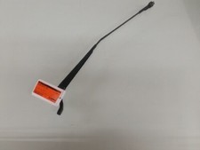 SCHEIBENWISCHER VORNE WIPER ARM FRONT Peugeot 407 SW (6E) 2007 74560