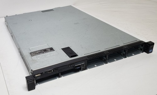 Dell PowerEdge R420 Dual Intel Xeon E5-2420 @1.90GHz 64GB RAM No HDD H710P - Picture 6 of 13