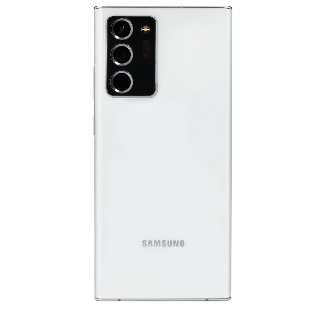 New Samsung Galaxy NOTE 20 Ultra 5G SM-N986U1 128GB Factory