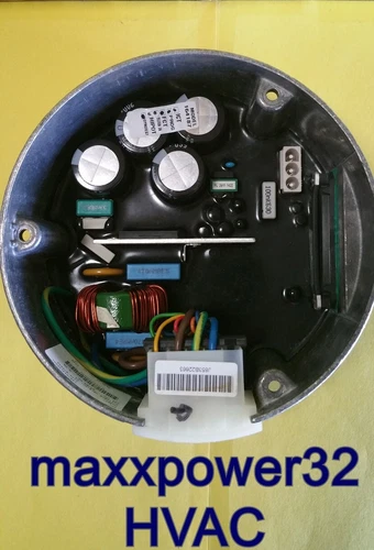 SELECTECH 3/4hp Module ONLY M055PWDAZ-0437 3/4 hp Prompt Fast Shipping