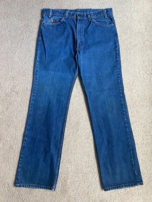 90'S　Levi's 517 orange tab USA リーバイス517 古着 90年代 リーバイス Levis 517 オレンジタブ ブーツカット