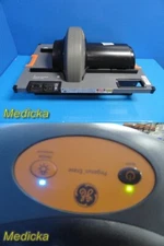 GE Inspection Technology Pegasus CR50P Erase Computed Radiography Scanner~25609