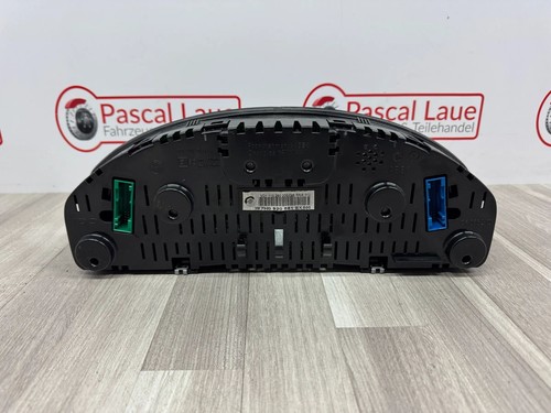 VW T5 7H 2.5 BNZ Transporter Tacho Tachometer Kombiinstrument Diesel 7H0920861EX - Bild 5 von 12