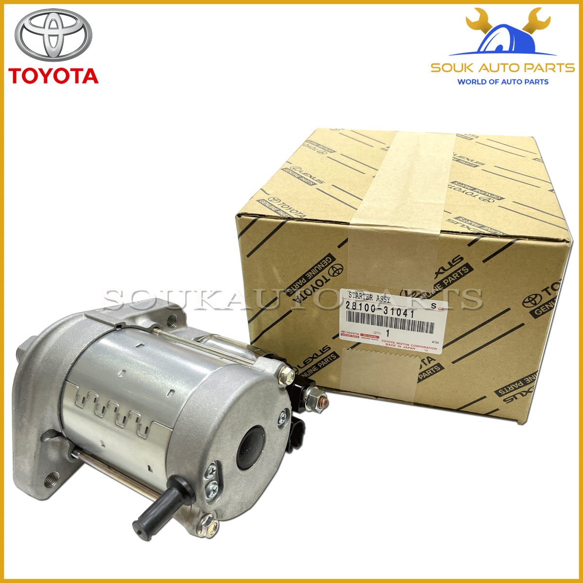 やっしー Amazon.com: New Starter Compatible with Honda Engine GXV620