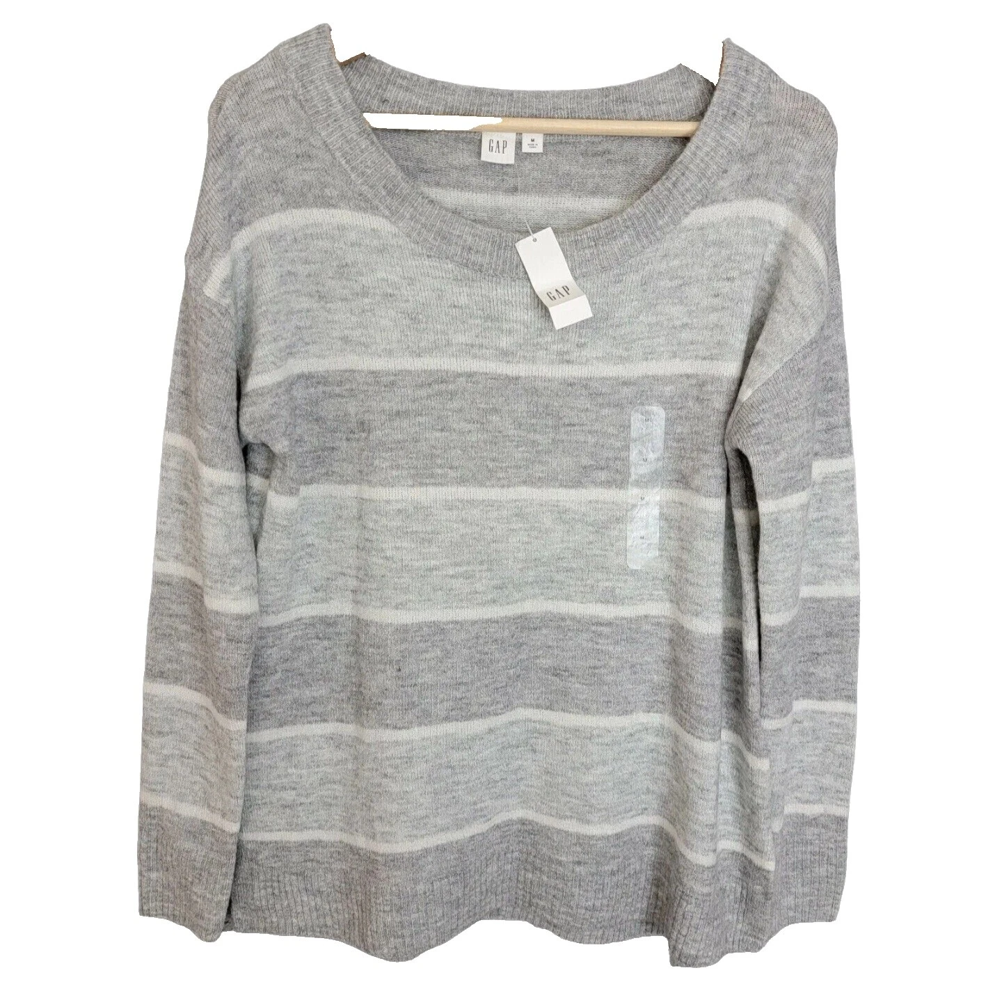 Suéteres para mujer Casual de nylon Gap