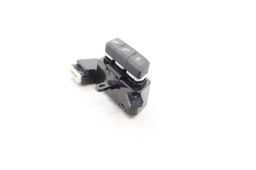 2017 - 2020 GENESIS G80 FRONT LEFT SIDE DOOR SEAT CONTROL SWITCH OEM 93250B1000 - Picture 4 of 11