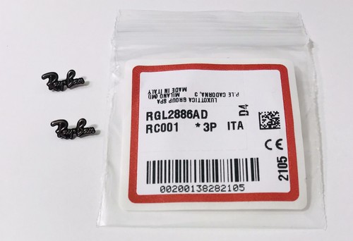 Ray Ban RB8318 RB8319 Chromance 