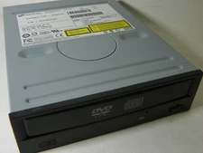 HL Data Storage GCC-4320B CD-RW/DVD-ROM IDE Drive Gateway P/N 5502414