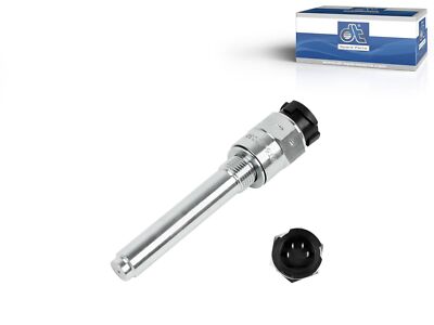 Impulse sensor DT Spare Parts 5.80250 Impulse sensor, M18 x 1,5, Lu: 90 mm