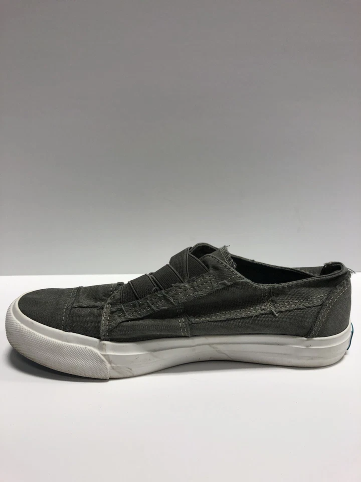 Blowfish Mujer Marley Sin Cordones Talla 7.5 M Foto 3 de 4