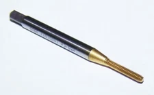1-72 OSG Thread Forming Tap, Bottom, ROLL, TiN H3 1400101705