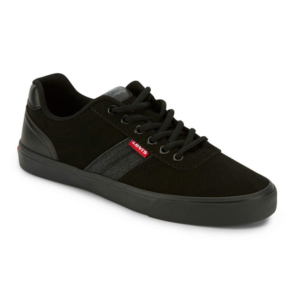 levi's men's shoes casual