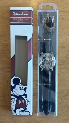 Disney Parks NIB MICKEY MOUSE 1928 Limited Release Mens  display picture 2