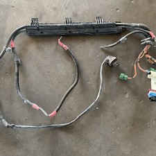07-13 Bmw 335i E90 N54 Engine Transmission Starter Wiring Harness 12517566510 07-13 Bmw 335i E90 N54 Engine Transmission Starter Wiring Harness 12517566510