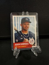 Ultimate Topps Living Set Baseball Cards Checklist Breakdown Guide 28