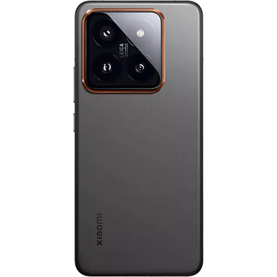 Xiaomi 14 Pro 5G Titanium 1TB + 16GB Dual-SIM Factory Unlocked GSM