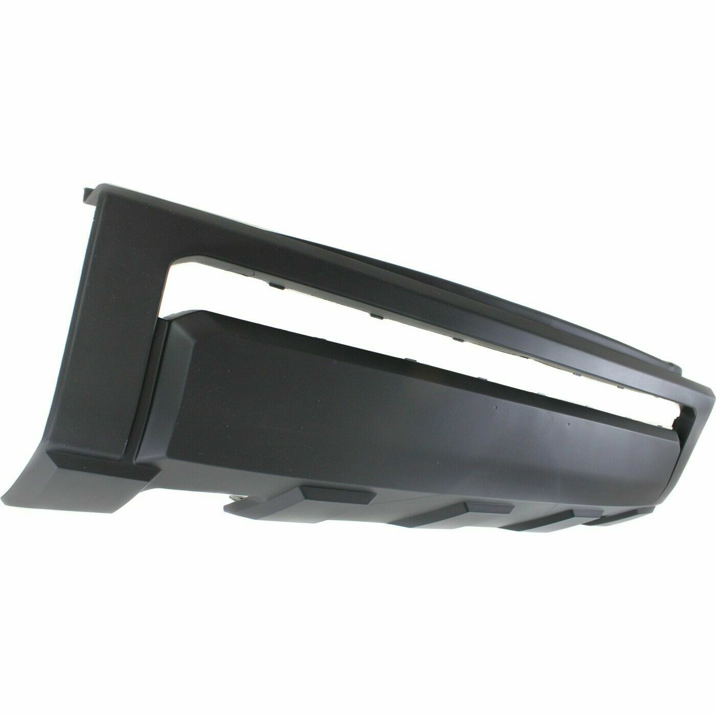 Front Bumper Cover Textured Plastic For 2014-2020 Toyota Tundra | eBay