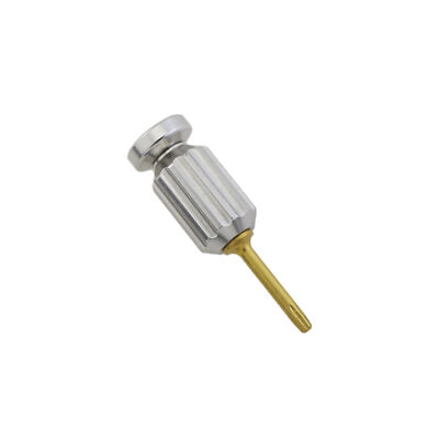 Dental Implant Nobel Biocare Screwdriver Manual 28mm Prosthetic