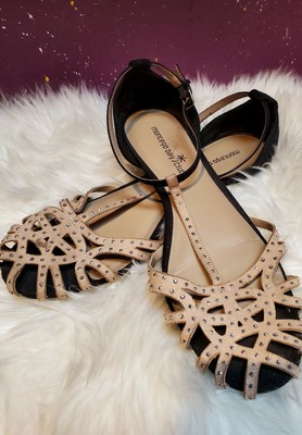 the bay womens sandals