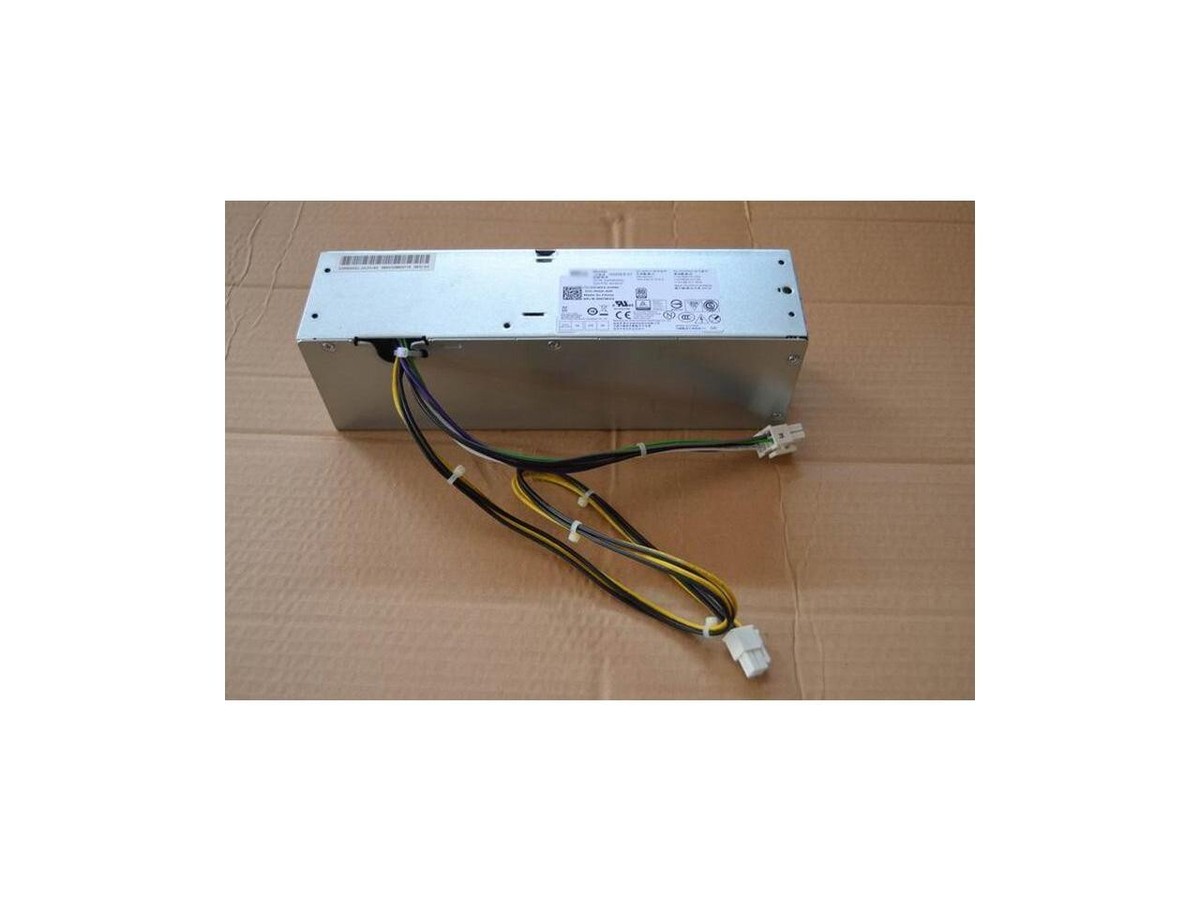 ✔️ Dell L255AS-00 Optiplex 3020 7020 9020 SFF Switching