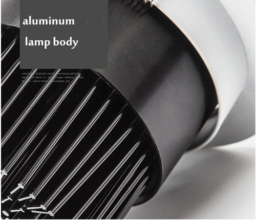 7/9/15/20W Dimmable Recessed LED Ceiling Downlights COB Spot Light Lamp 110-240V - Picture 8 of 11