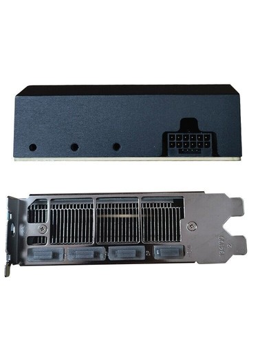 Manli NVIDIA GeForce RTX 4090 24GB GDDR6X Graphics Card - Picture 2 of 5