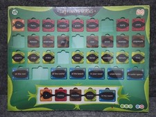 LeapFrog TAG FUNNY PHRASES