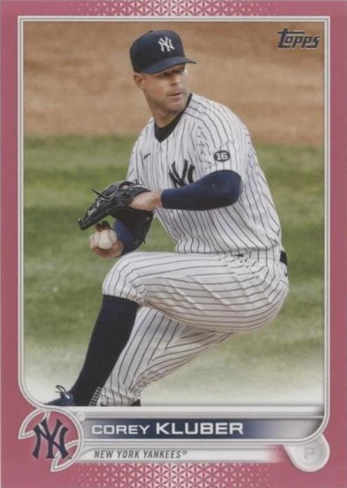 Mother's Day Hot Pink