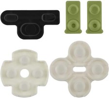 Replacement Conductive Rubber Pad for PS3 Controllers