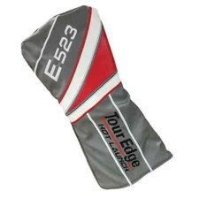 GOLF DRIVER COVER - Tour Edge Hot Launch E523 DriverHeadcover Head Cover New